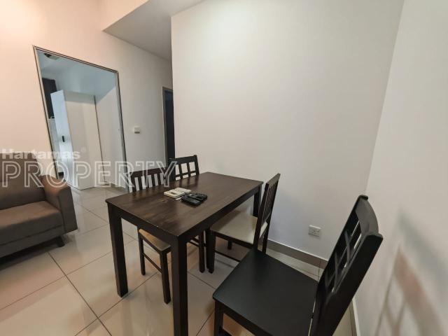 6435 2607 FULL FURNISH 3 Rooms Urbano Utropolis Glenmarie Shah Alam