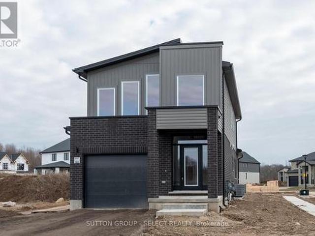 6437 Heathwoods Avenue, London South V, ON, N6P 0J5 house for lease | Listing ID X13488 | Royal LePage
