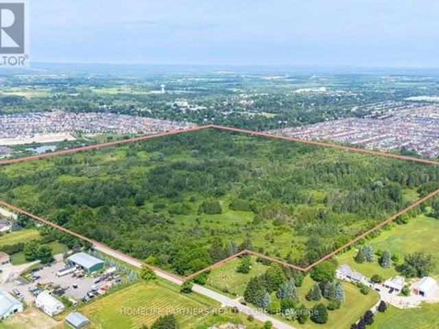 6438 3Rd Line, New Tecumseth, ON, L0G 1W0 vacant land for sale | Listing ID N12980 | Royal LePage