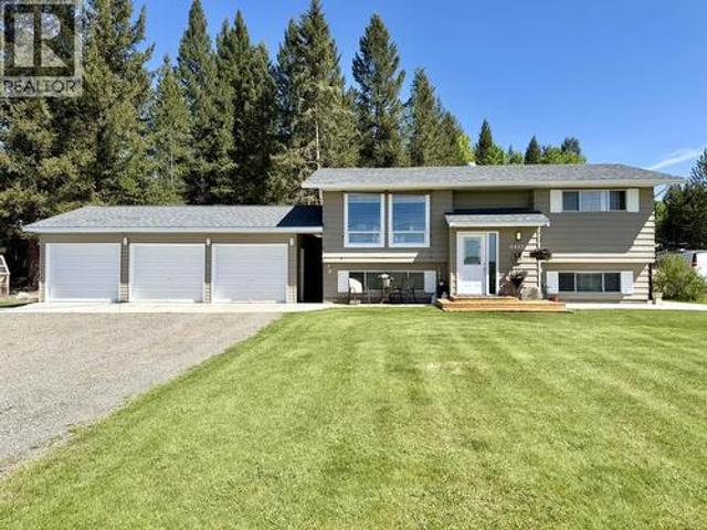 6433 Lynx Road, Forest Grove, BC, V0K 1M0 house for sale | Listing ID R3157 | Royal LePage