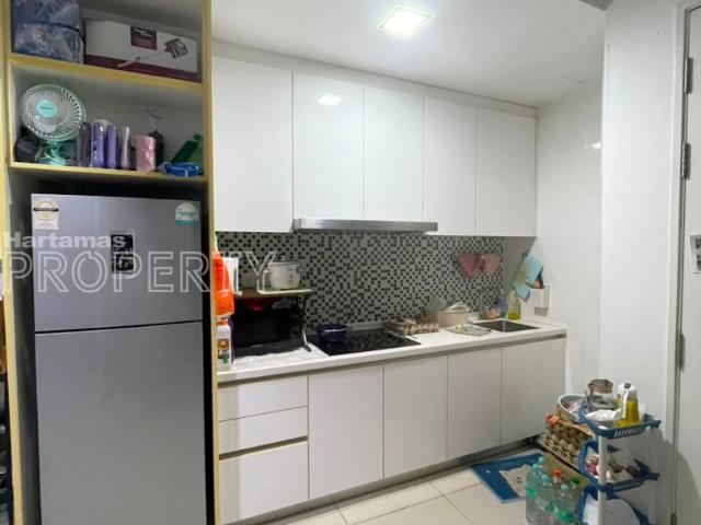 6433 2607 FULL FURNISH 2Bedrooms Utropolis Suites 2 Glenmarie Shah Alam