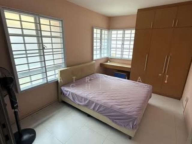 643 BEDOK RESERVOIR ROAD