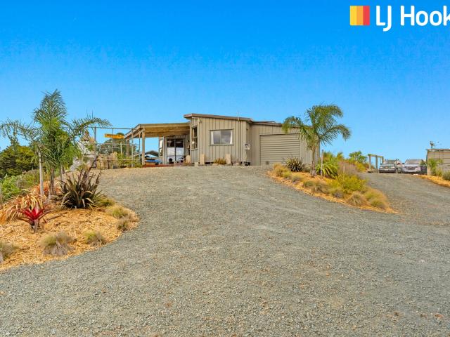 643 Bickerstaffe Road, MAUNGATUROTO