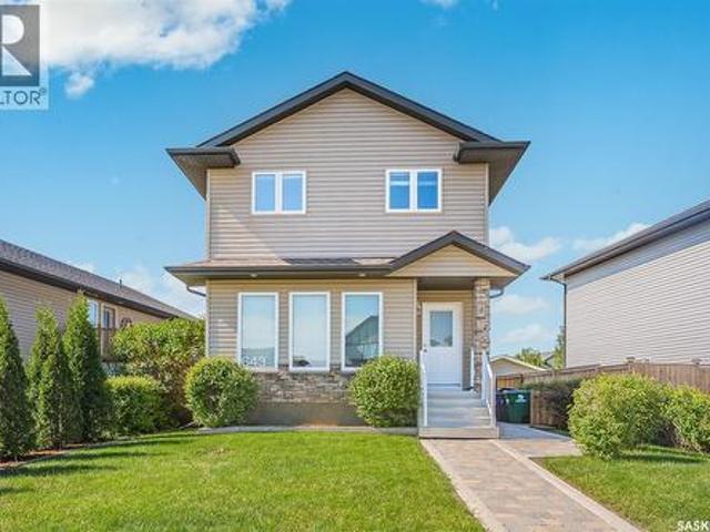 643 Hampton Circle, Saskatoon, SK, S7R 0K1 house for sale | Listing ID SK041812 | Royal LePage
