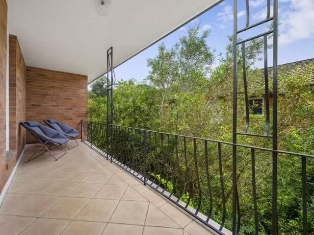 6/43 Oxley Avenue, Jannali Apartment for rent Listed by Chris.