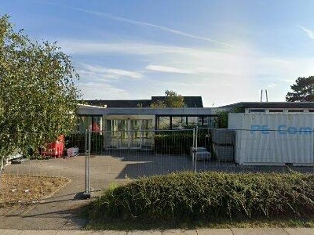 643 m2 kontor, lager til leje i Herlev