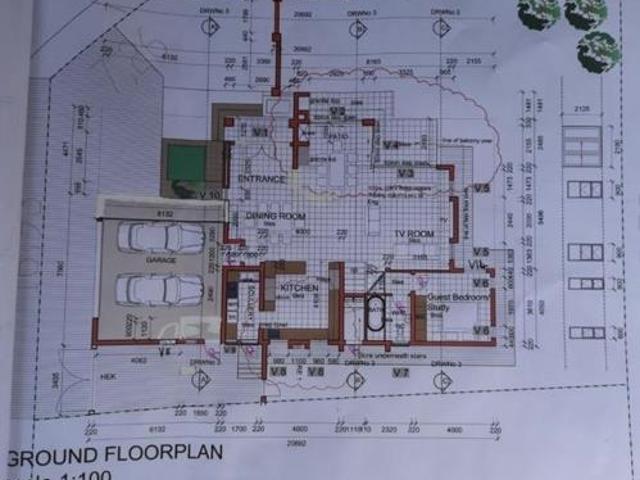 643 m² Land available in Wilkoppies