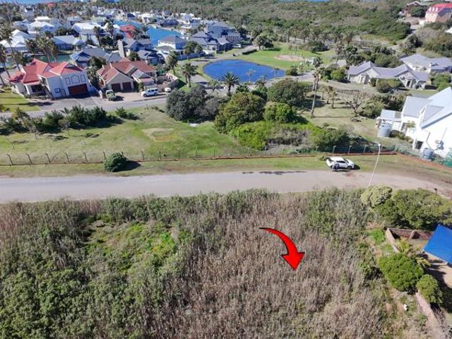 643 m² Land available in Aston Bay