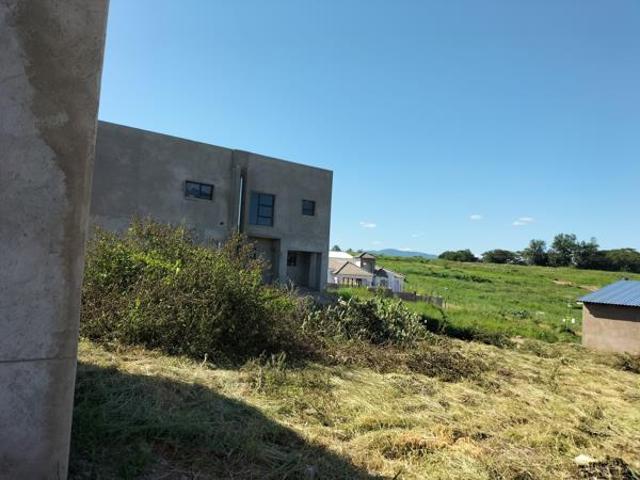 643 m² Land available in Aquapark
