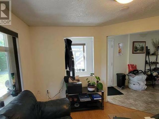 643 MURPHY STREET Quesnel British Columbia