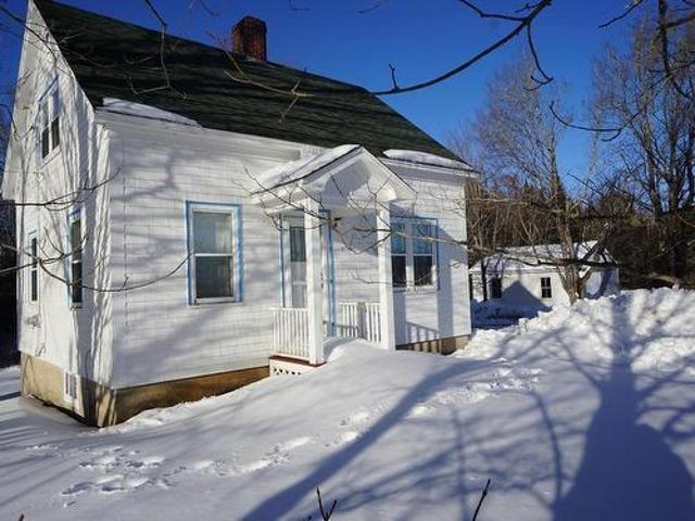 643 New Russell Road, New Russell, NS, B0J 2M0 house for sal.