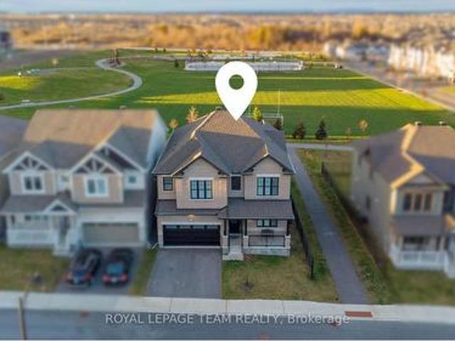 643 Rye Grass Way, Ottawa, ON, K2J 6Z8 house for sale | Listing ID X13134 | Royal LePage