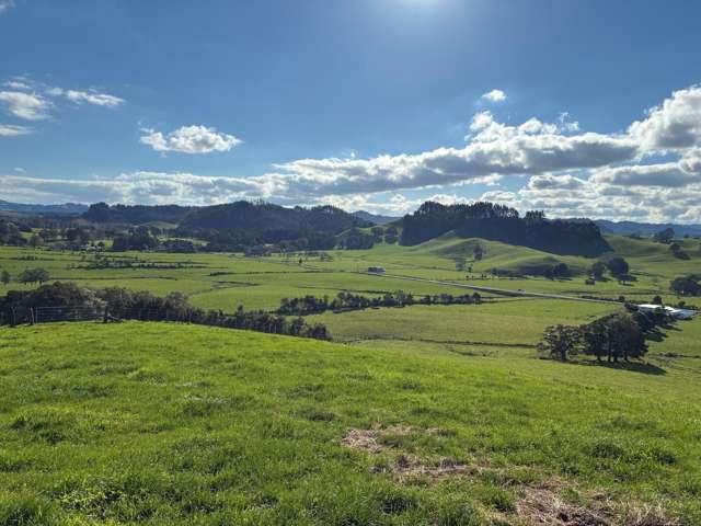 643 Whareora Road, Whareora, Whangārei