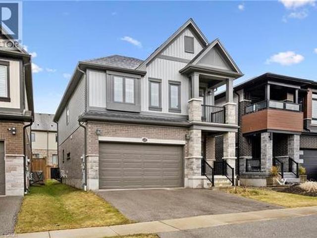 643 Wild Rye Street, Waterloo, ON, N2V 0G1 house for sale | Listing ID 40828 | Royal LePage