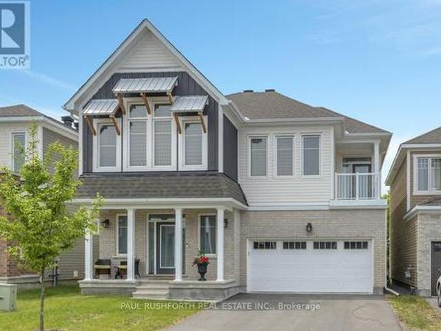 643 Terrier Circle, Ottawa, ON, K0A 2Z0 house for sale | Listing ID X13424 | Royal LePage