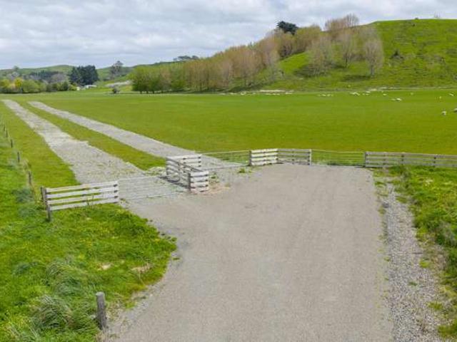 643c Pohangina Road, Pohangina Valley, Manawatu