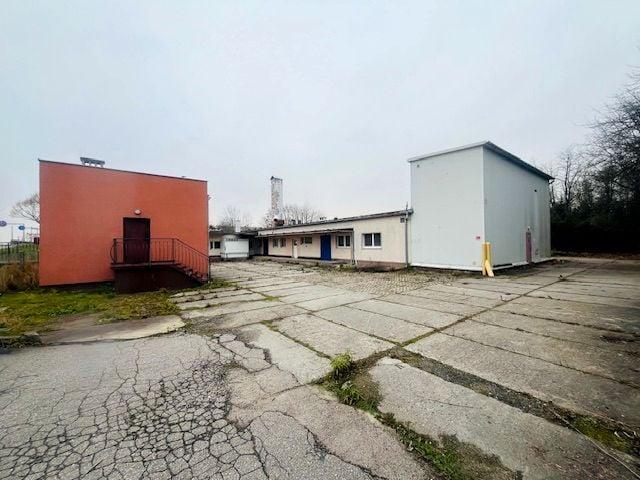 64451 829 m², Sępólno Krajeńskie