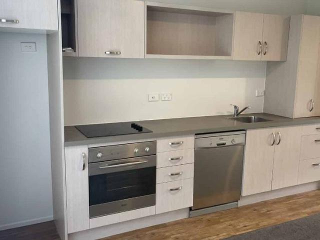 6/440 Barbadoes Street, Edgeware