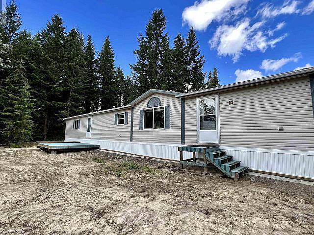 6441 Lynx Road Forest Grove, British Columbia
