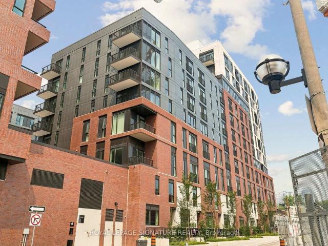 644 30 Dreamers Way, Toronto | Leased, C13567 | Condos. Ca