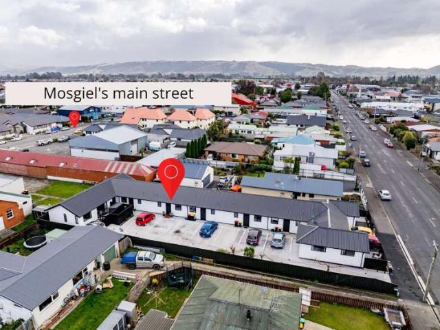 6/44 Church Street, Mosgiel, Dunedin City