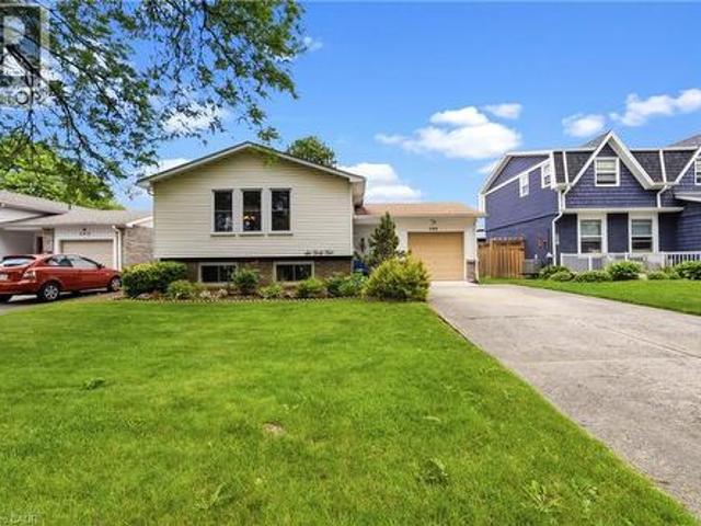 644 Lomond Crescent, Burlington, ON, L7L 2N9 house for sale | Listing ID 40839 | Royal LePage