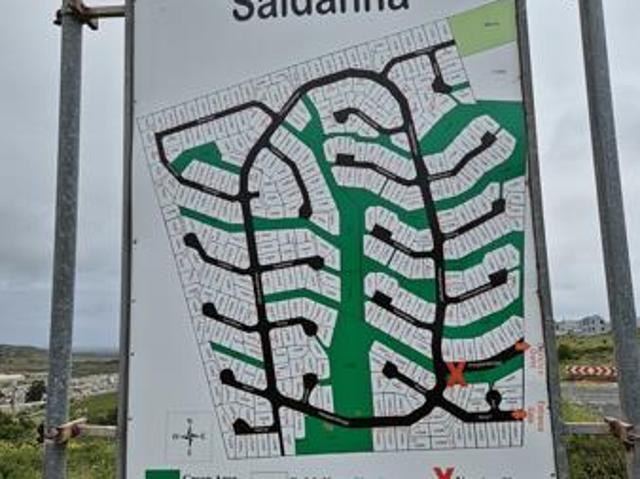 644 m² Land available in Hoogland