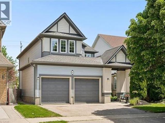 644 Yarmouth Drive, Waterloo, ON, N2K 4C2 house for sale | Listing ID 40835 | Royal LePage