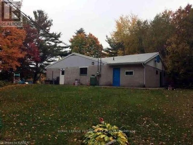 6454 Perth Road, Frontenac, ON, K0H 2L0 commercial for sale | Listing ID X12083 | Royal LePage