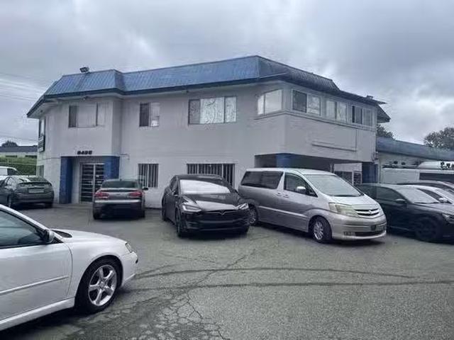 6455 148 Street, Surrey, BC, V3S 3C5 commercial for sale Li.