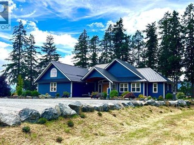 6458 Diana Dr, Duncan, BC, V9L 5V3 house for sale | Listing ID 1042 | Royal LePage