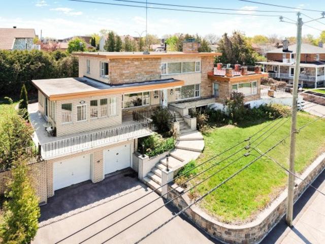 6450 Boul. Gouin E. Montréal Nord, QC, H1G 1C3 house for sale | Listing ID 16978 | Royal LePage