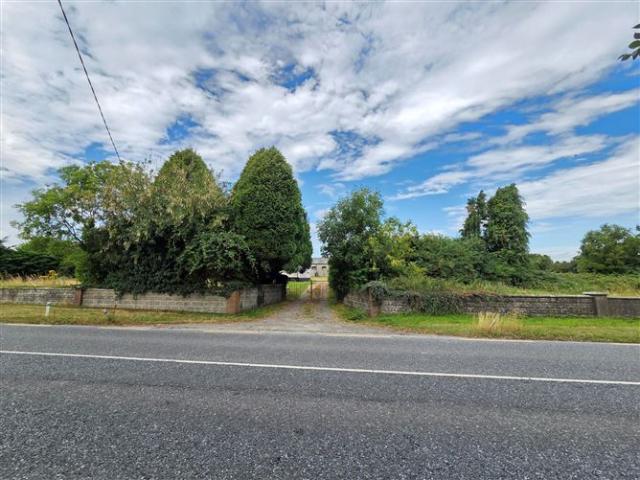 645,000 | Piercetown, Dunboyne, Meath Foley Auctioneers 5018 MyHome. Ie Residential