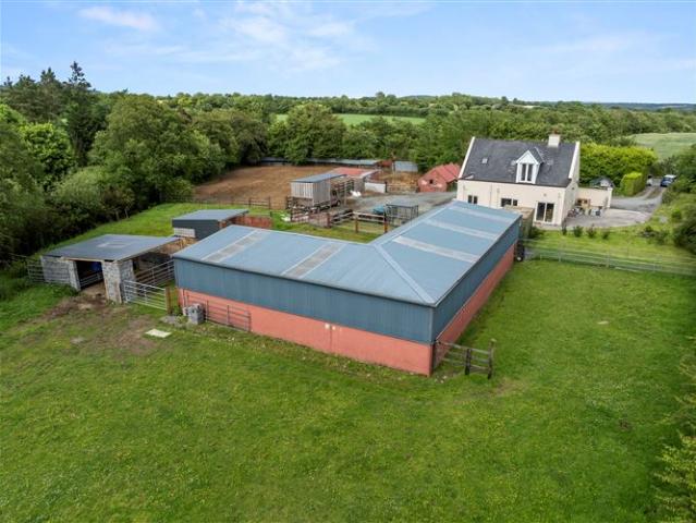 645,000 | The Green Paddocks, Ballinamona, Newbawn, Wexford P. N. O'Gorman Auctioneers 5006 MyHome. Ie Residential