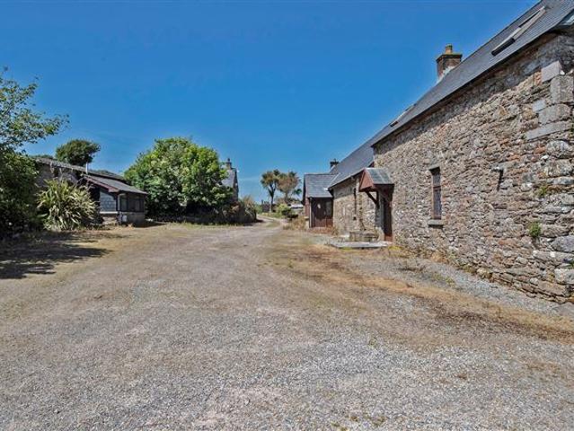 645,000 | Tower Hill, Ardmore, Co. Waterford Sherry FitzGerald Reynolds 5010 MyHome. Ie Residential