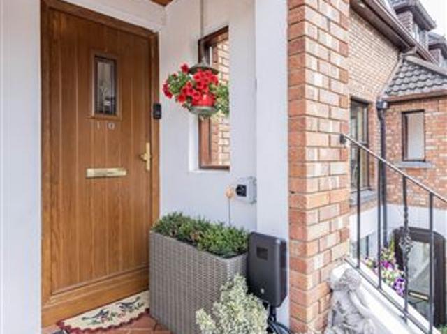 645,000 | 10 Thorncliffe, Dundrum Road, Milltown, Dublin 14 Quillsen 5017 MyHome. Ie Residential