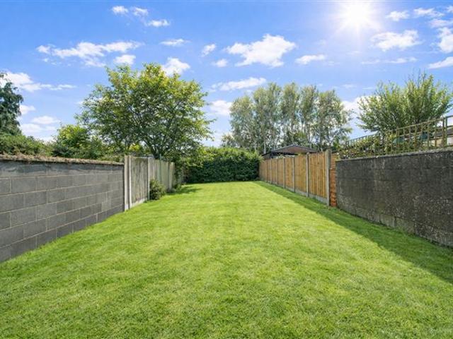 645,000 | 72 Gledswood Park, Clonskeagh, Dublin DNG Stillorgan 4981 MyHome. Ie Residential