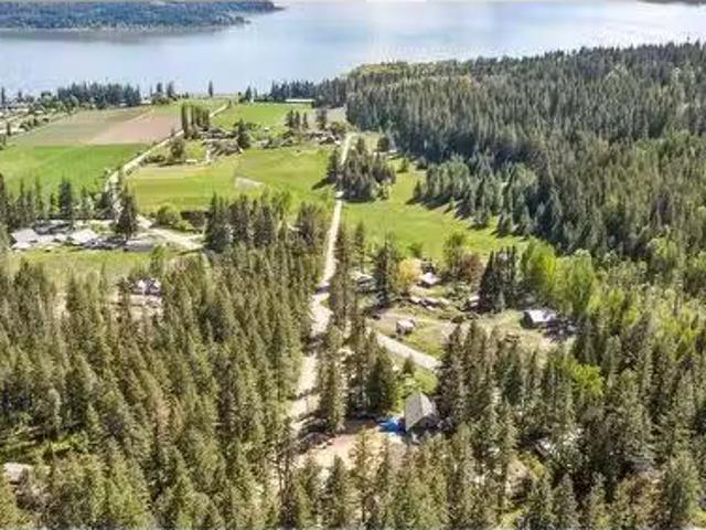 645 Badger Road, Tappen, BC, V0E 2X1 commercial for sale Li.