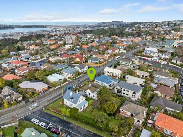645 Highgate, Maori Hill, Dunedin City