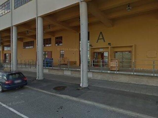 645 m2 kontor uthyres i Lundby