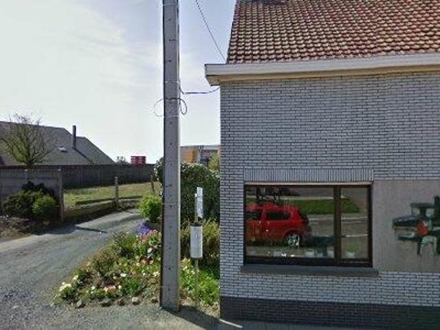 645 m2 warehouse for sale in Oudenaarde