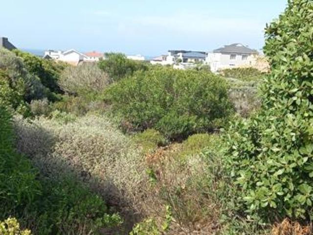 645 m² Land available in Klipfonteyn