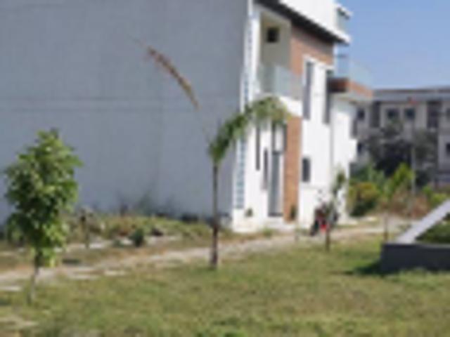 645 Sq. ft Plot for Sale in Rangwasa, Indore