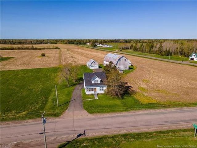 645 Route 525, Sainte Marie De Kent, NB, E4S 2G5 house for sale | Listing ID NB110315 | Royal LePage
