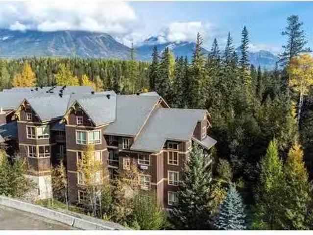 645D 4559 Timberline Crescent, Fernie, BC, V0B 1M6 Single.