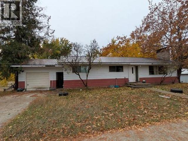6465 27 Street, Grand Forks, BC, V0H 1H0 house for sale | Listing ID 10393 | Royal LePage