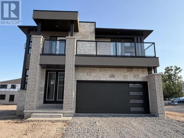 6466 SUNSHINE COMMON