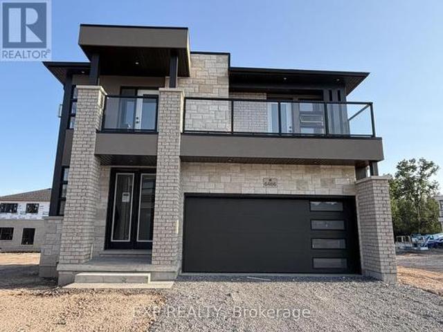 6466 Sunshine Common, Niagara Falls Marineland, ON, L2G 0E4 house for lease | Listing ID X13605 | Royal LePage