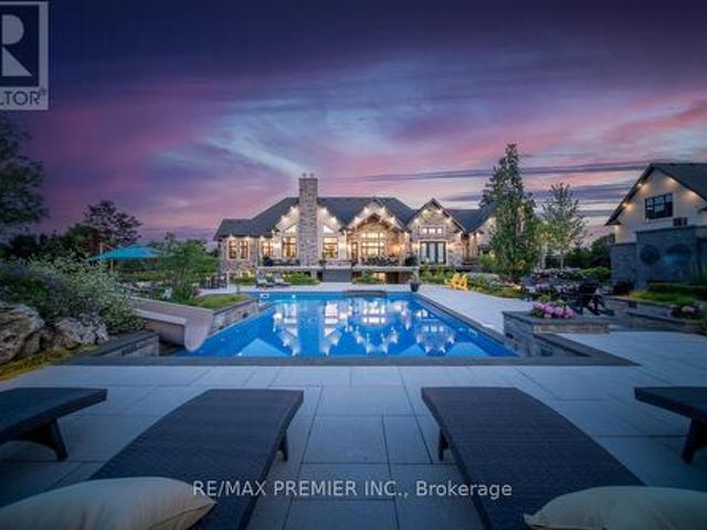 6468 Bethesda Road E, Whitchurch Stouffville, ON, L4A 3A7 house for sale | Listing ID N13484 | Royal LePage