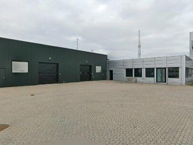 6469 m2 kontor til leje i Hvidovre